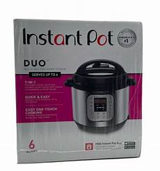 Rozmoz Instant Pot