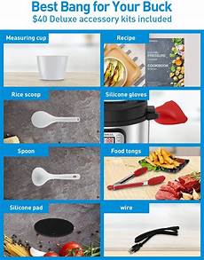 Rozmoz Instant Pot