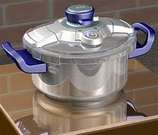 Seb Pressure Cooker