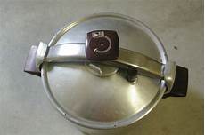 Seb Pressure Cooker