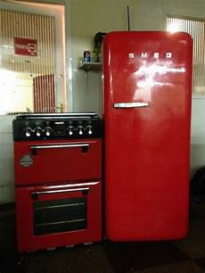Smeg Electric Cooker