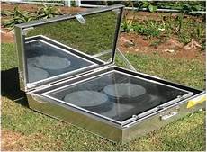 Solar Cooker