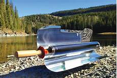Solar Cooker