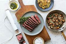 Sous Vide Instant Pot