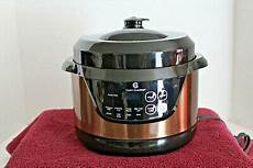 Stainless Pressure Cooker