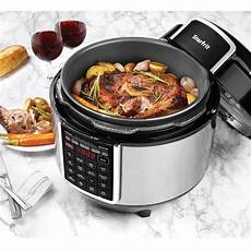 Starfrit Pressure Cooker