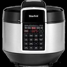 Starfrit Pressure Cooker