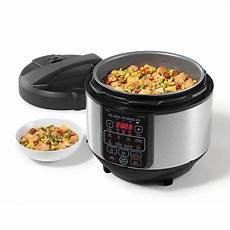 Starfrit Pressure Cooker