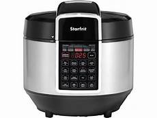 Starfrit Pressure Cooker