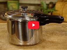 Steel Pressure Cooker