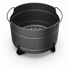Steel Pressure Cooker