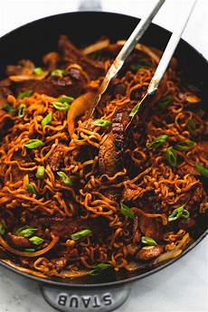 Stir Fry Instant Pot