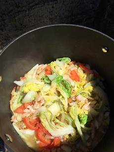 Stir Fry Instant Pot