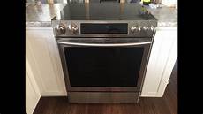 Stoves Electric Cooker