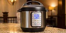 Stovetop Pressure Cooker