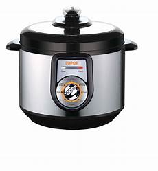 Supor Pressure Cooker