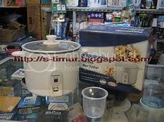 Tonze Rice Cooker