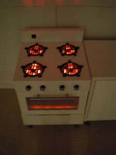 Top Table Gas Cookers