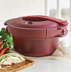 Tupperware Pressure Cooker