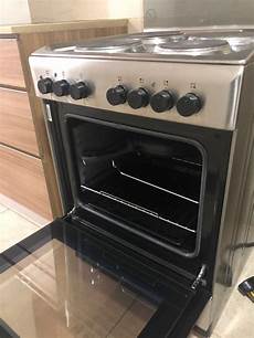 Very Electric Cooker