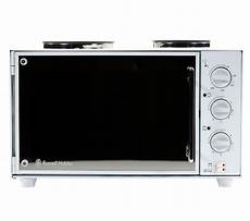 White Electric Cooker
