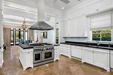 White Freestanding Oven