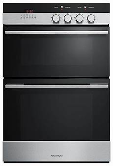 White Freestanding Oven