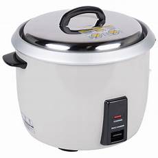 Winco Rice Cooker