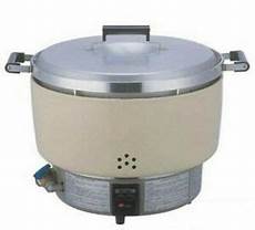 Winco Rice Cooker