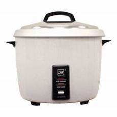 Winco Rice Cooker