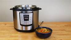 Wirecutter Instant Pot