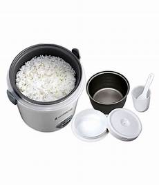 Wonderchef Rice Cooker