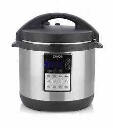 Zavor Pressure Cooker