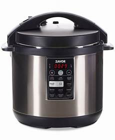 Zavor Pressure Cooker