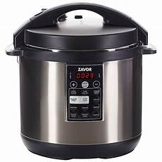 Zavor Pressure Cooker