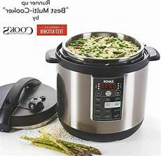Zavor Pressure Cooker